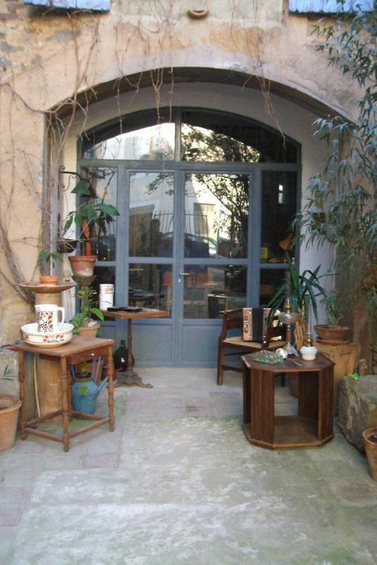La Vigne Bleue Otel Olonzac Dış mekan fotoğraf