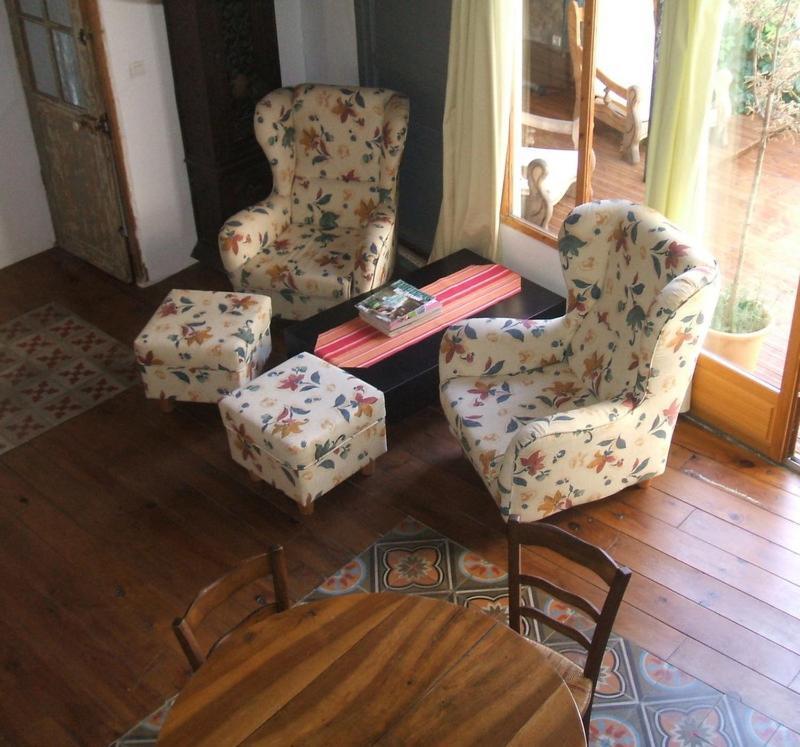 La Vigne Bleue Otel Olonzac Dış mekan fotoğraf